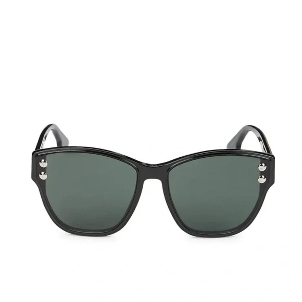 Christian Dior Dioraddct3 Sunglasses in Black